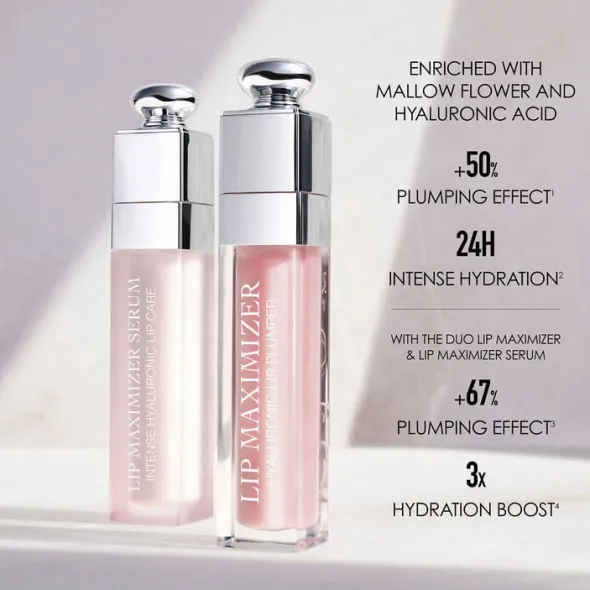 DIOR Addict Lip Maximizer Serum 5 ml