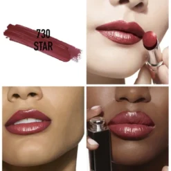Dior Addict Shine Lipstick - 90% Natural Origin - Refillable