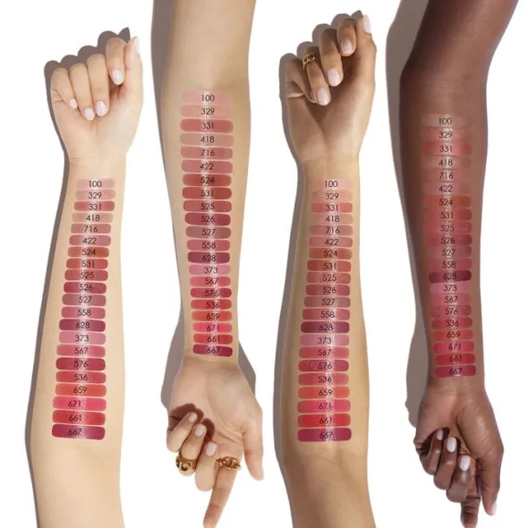 Dior Addict Shine Lipstick - 90% Natural Origin - Refillable