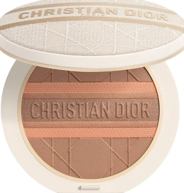 Dior Forever Natural Glow Bronzer - Limited Edition