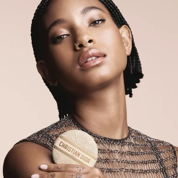 Dior Forever Natural Glow Bronzer - Limited Edition