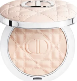 Dior Forever Nude Matte Filter Blurring Setting Powder