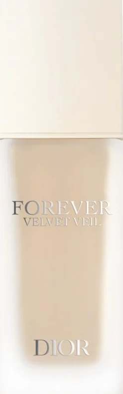 Dior Forever Velvet Veil Blurring Matte Primer