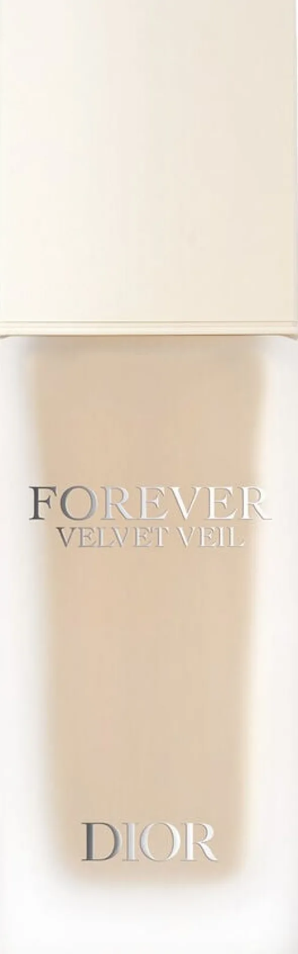 Dior Forever Velvet Veil Blurring Matte Primer