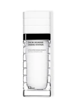 Dior Homme Dermo System Soothing after-shave lotion
