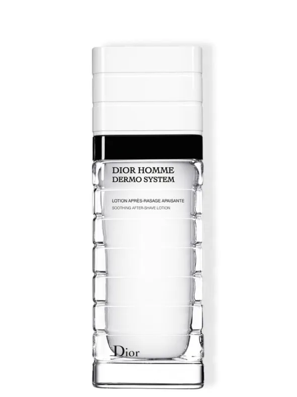 Dior Homme Dermo System Soothing after-shave lotion
