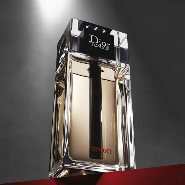 DIOR Homme Sport Eau de Toilette