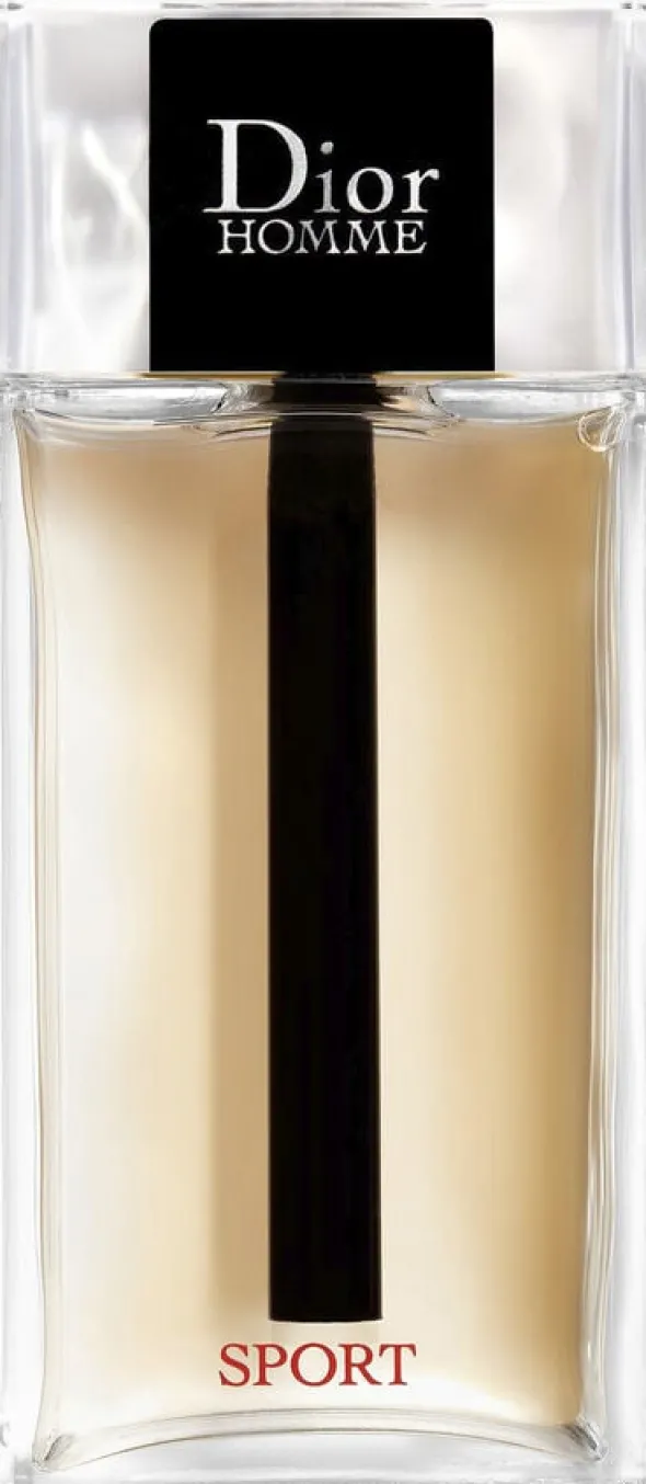 DIOR Homme Sport Eau de Toilette