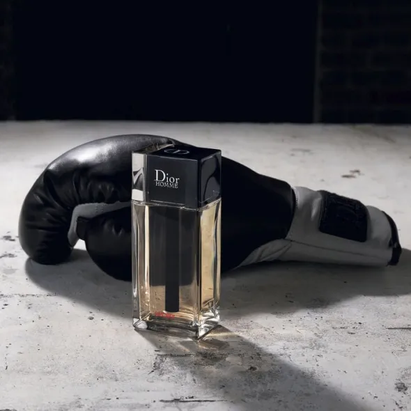 DIOR Homme Sport Eau de Toilette
