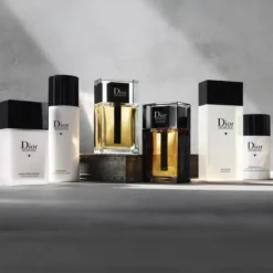 Dior Homme Spray deodorant