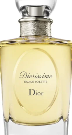 Diorissimo Eau de toilette