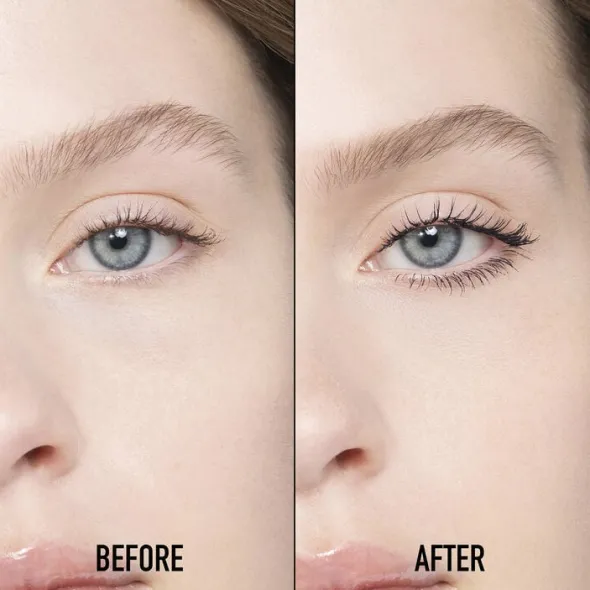 Diorshow Mascara 090 Noir / Black 10 ml