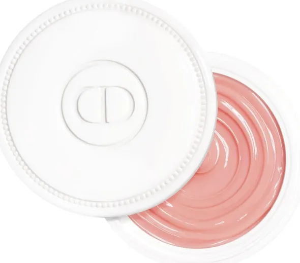 Dior Vernis Creme Abricot