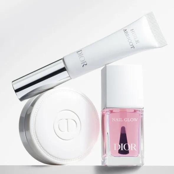 Dior Vernis Creme Abricot