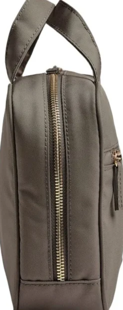 Discovermbg Toiletry Bag, Rec.