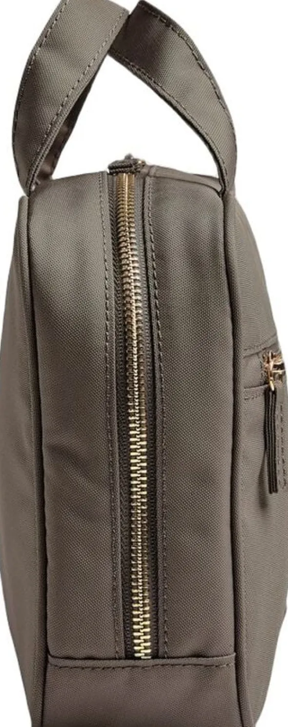 Discovermbg Toiletry Bag, Rec.