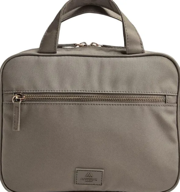 Discovermbg Toiletry Bag, Rec.