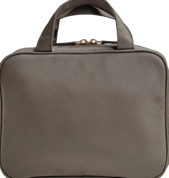 Discovermbg Toiletry Bag, Rec.