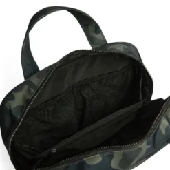 DiscoverMBG Toiletry Bag, Rec.