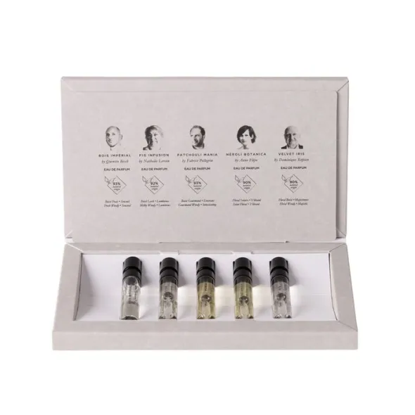 DISCOVERY SET : 11*2ML