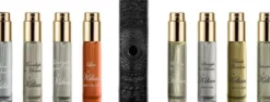 Discovery Set with Talisman Travel Spray