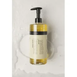 02 Dish soap - Calendula & salvia