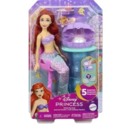 Disney Princess Ariel Mer