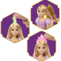 Disney Princess Light-Up