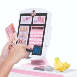 DISNEY PRINCESS Self-Chec