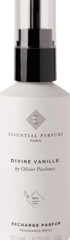 Divine Vanille by Olivier Pescheux Eau de Parfum
