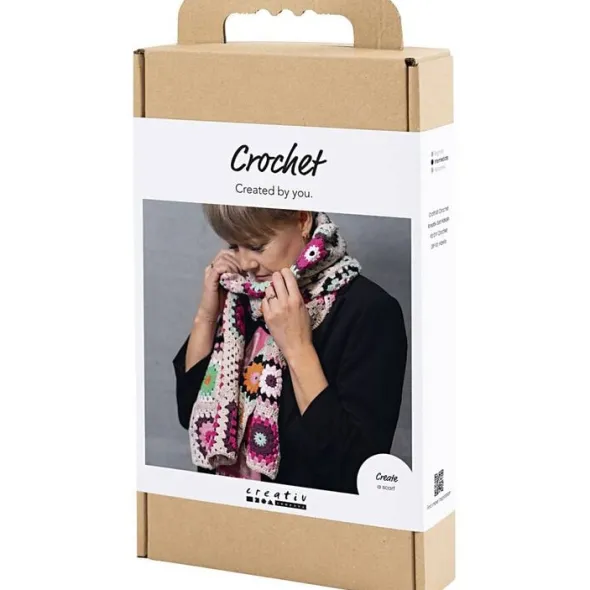 DIY Kit Hækle