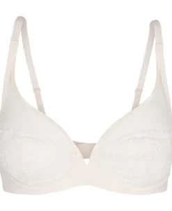 DÉLICE Plunging underwired bra