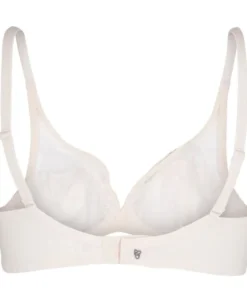 DÉLICE Plunging underwired bra