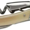 DOB. LEVEL PROP, BRUN HORN