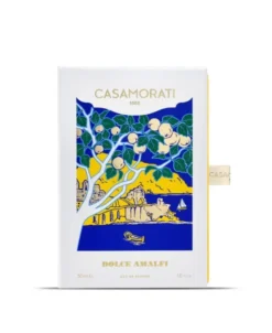 DOLCE AMALFI EdP 30 ml