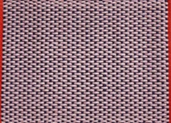 Door Mat-Pink