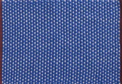 Door Mat-Royal blue