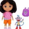 Dora The Explorer Dora Ev