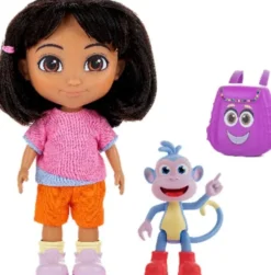 Dora The Explorer Dora Ev