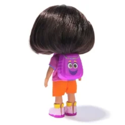 Dora The Explorer Dora Ev
