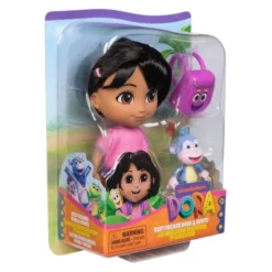 Dora The Explorer Dora Ev