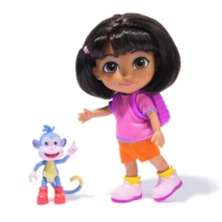 Dora The Explorer Dora Ev