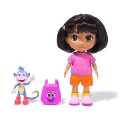 Dora The Explorer Dora Ev