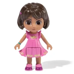 Dora The Explorer Figure