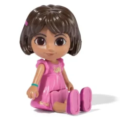 Dora The Explorer Figure