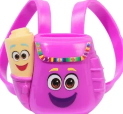 Dora The Explorer Sing &