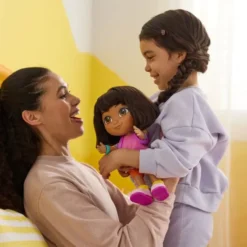Dora The Explorer Sing &