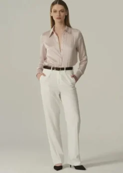 3596 - Dori High Trousers