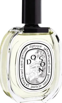 Do Son Eau de Toilette