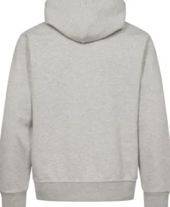 Double-Knit Full-Zip Hoodie